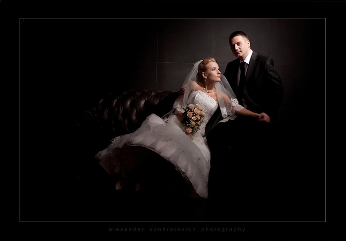 фото съемка свадьба киев