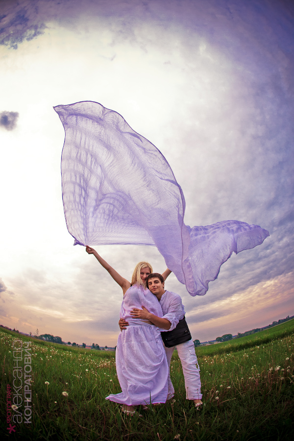 фотограф на свадьбу киев