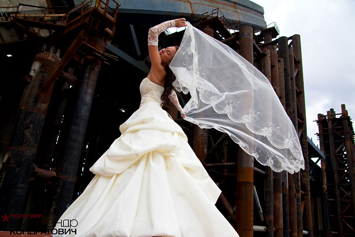 фотограф свадебный киев