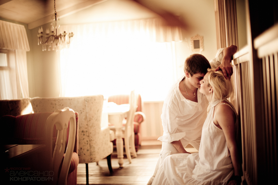 фотограф весiлля київ