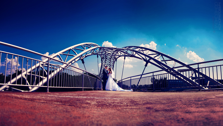 фотографии свадеб в киеве