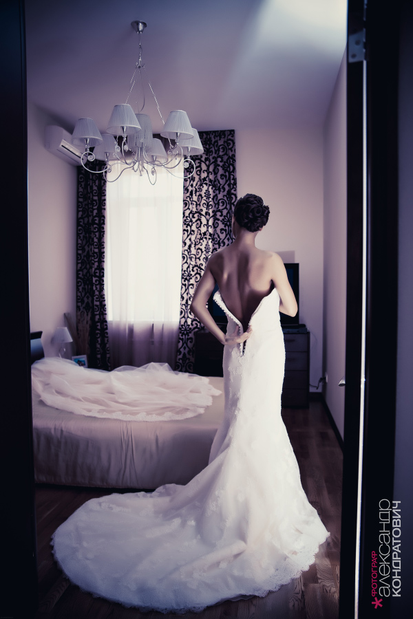 фотографы киева свадебные