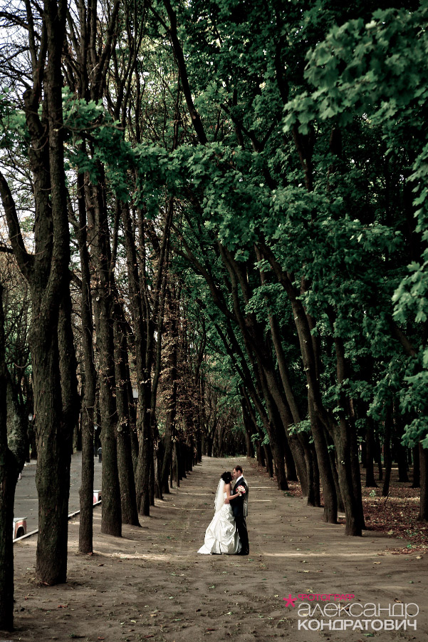 креативные свадебные фотографы украина