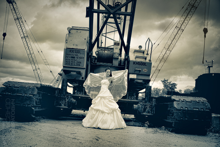 лучшие фотографы киева