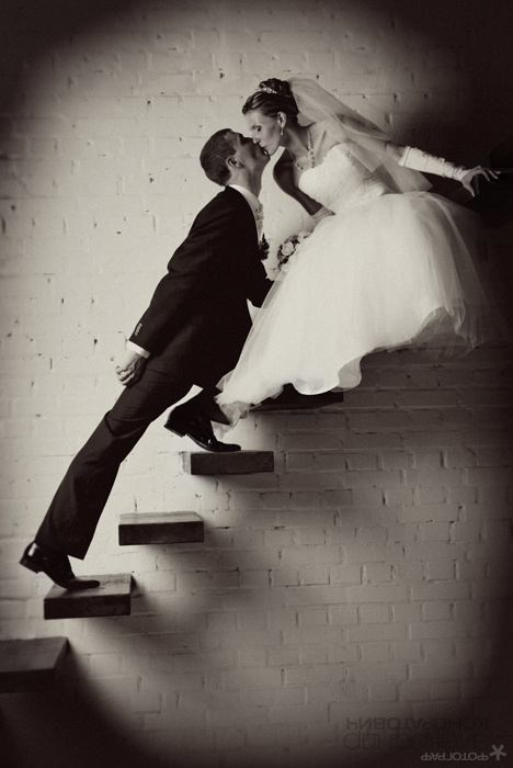 отличный свадебный фотограф в киеве