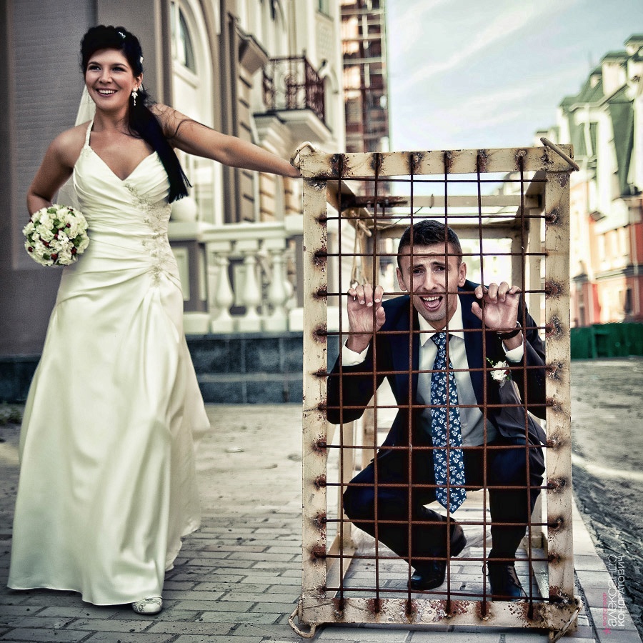 свадьба фото