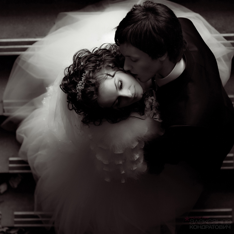 свадебная фотосъемка, киев