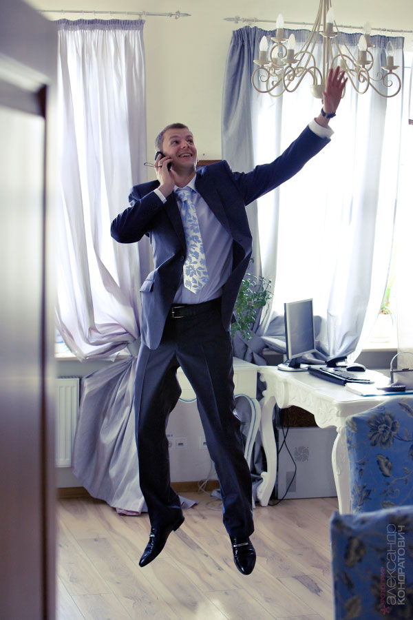 свадебная фотосъёмка