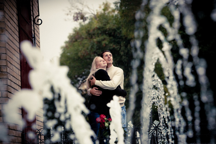 свадебний фотограф