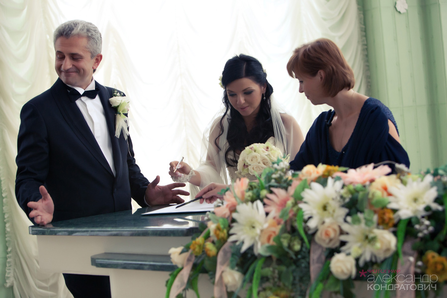 свадебный фотограф киев